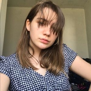 Meet your Posher, Nicole